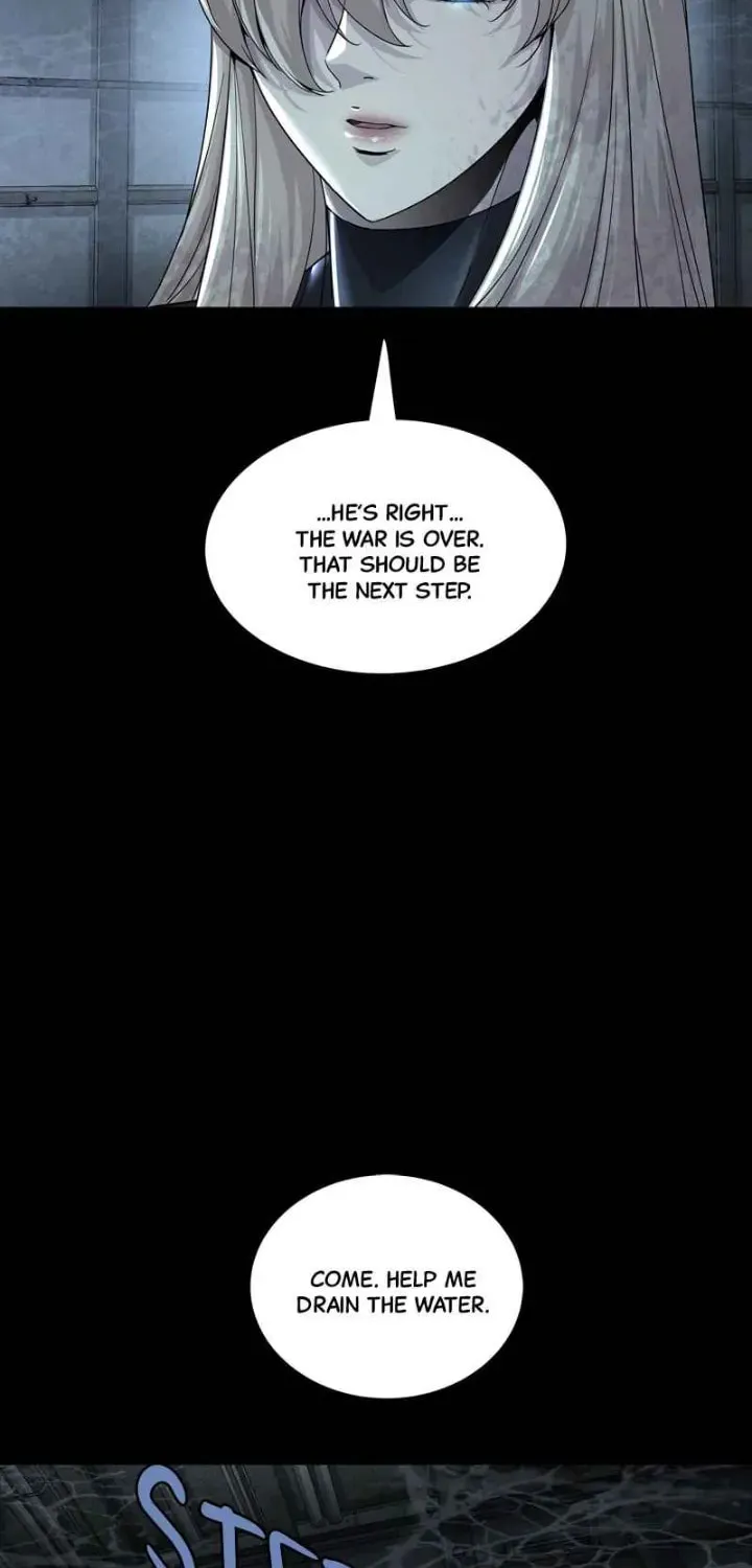 Dead Queen Chapter 144 page 62 - 