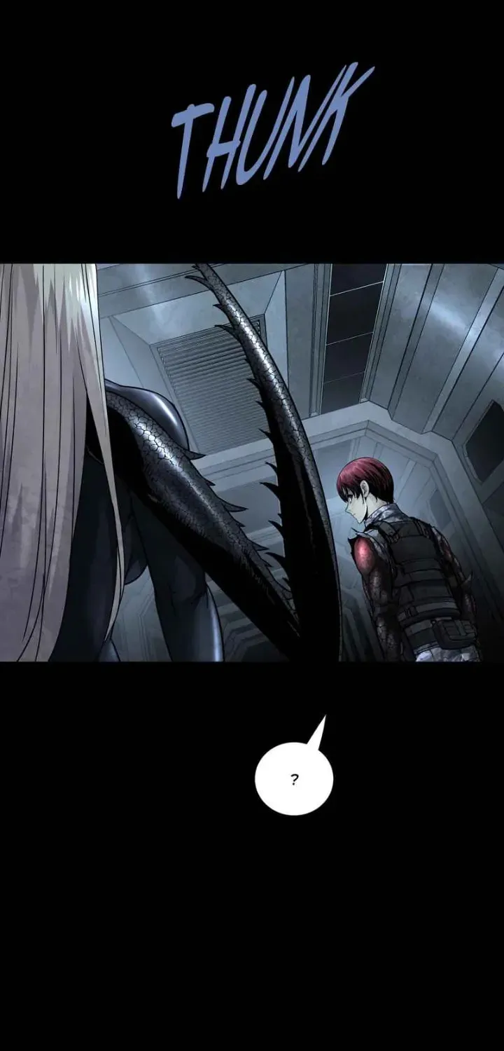 Dead Queen Chapter 144 page 67 - 