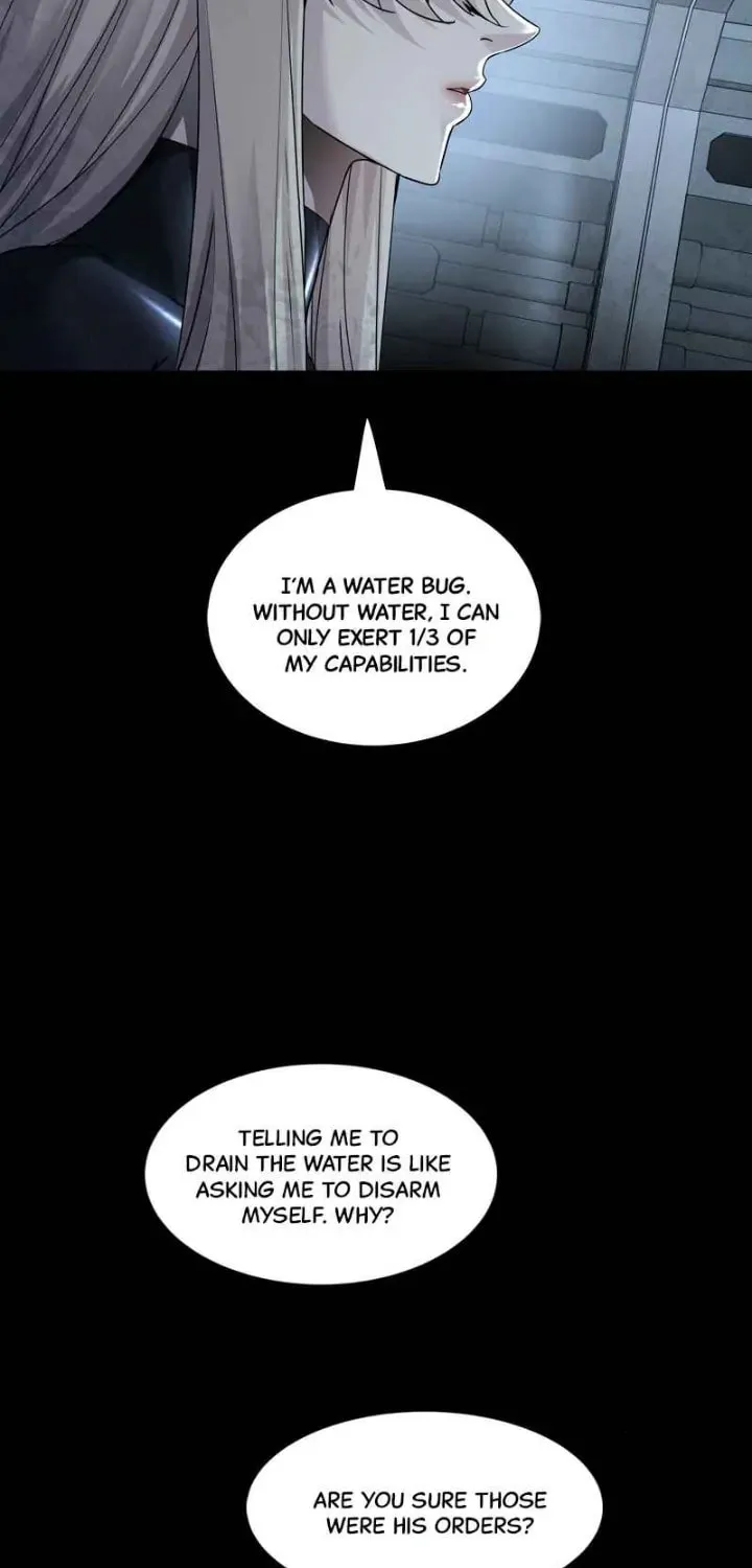 Dead Queen Chapter 144 page 69 - 