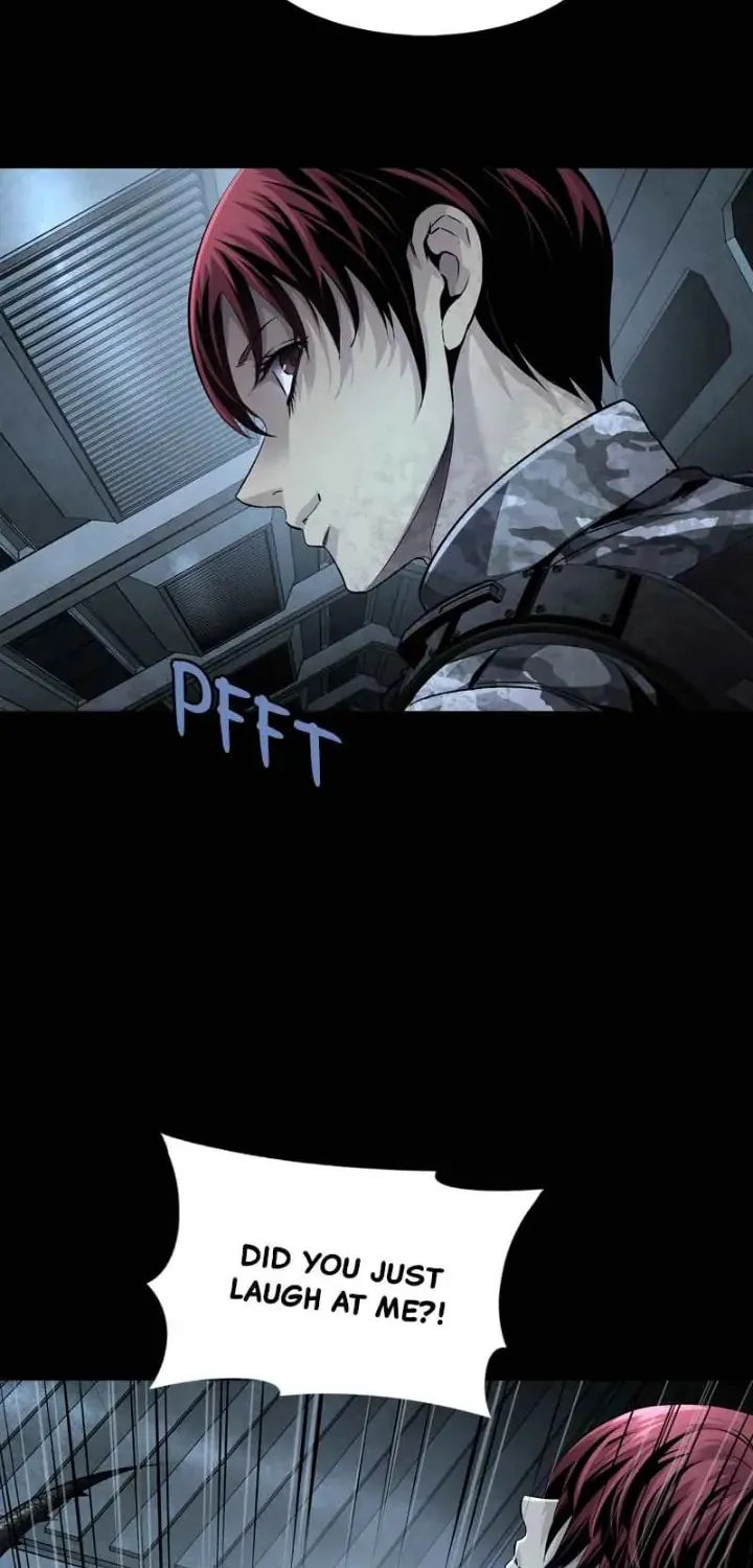 Dead Queen Chapter 144 page 70 - 