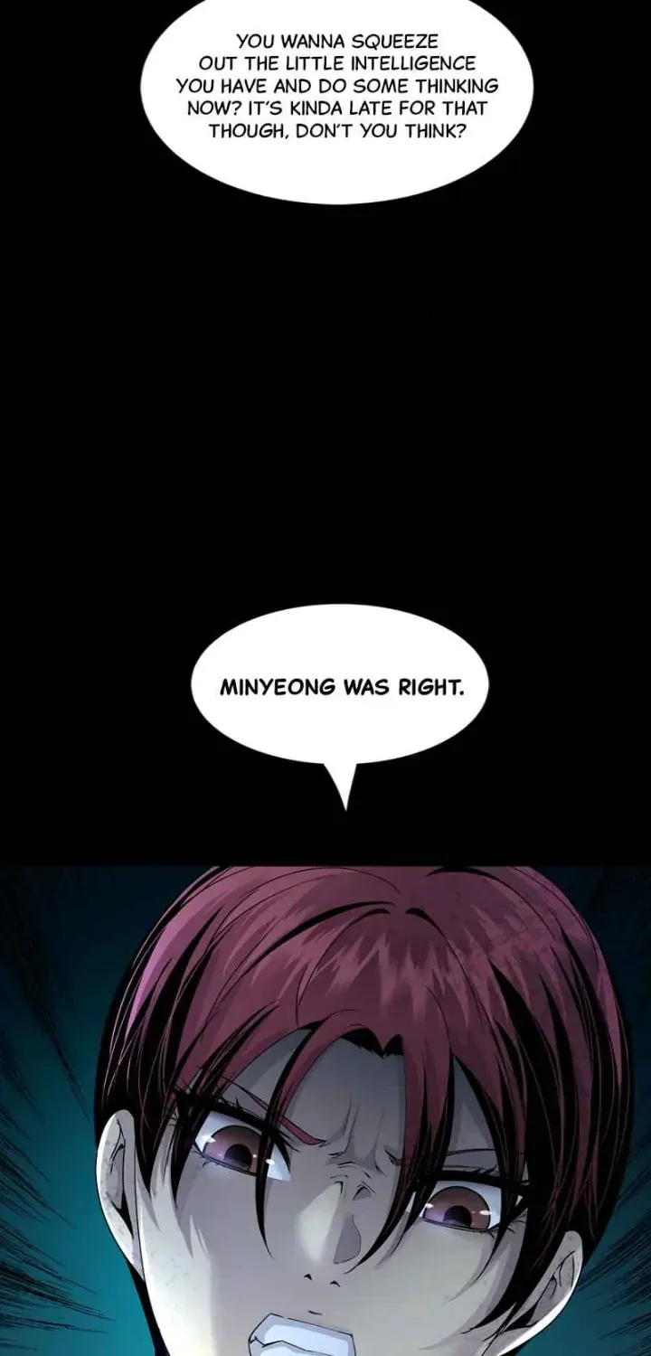 Dead Queen Chapter 144 page 73 - 