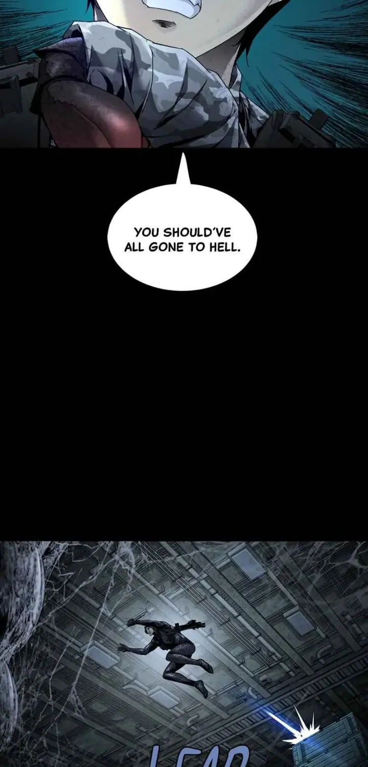 Dead Queen Chapter 144 page 74 - 