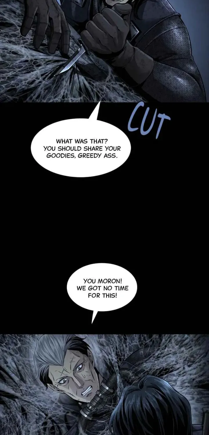 Dead Queen Chapter 144 page 78 - 