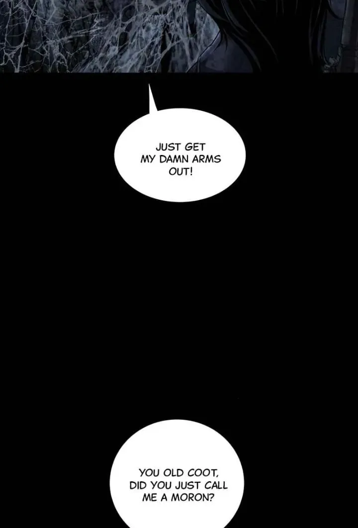 Dead Queen Chapter 144 page 79 - 