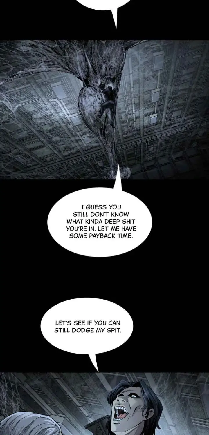 Dead Queen Chapter 144 page 80 - 