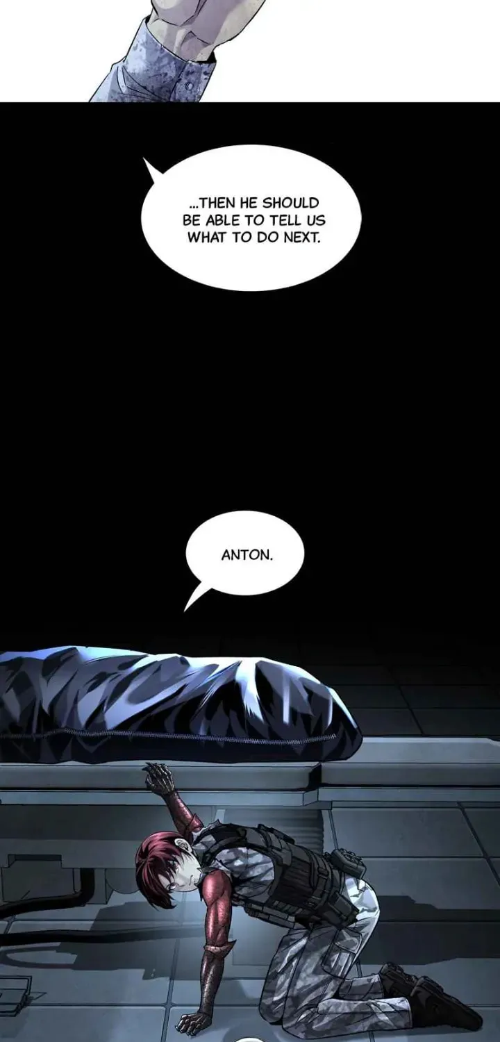 Dead Queen Chapter 144 page 9 - 