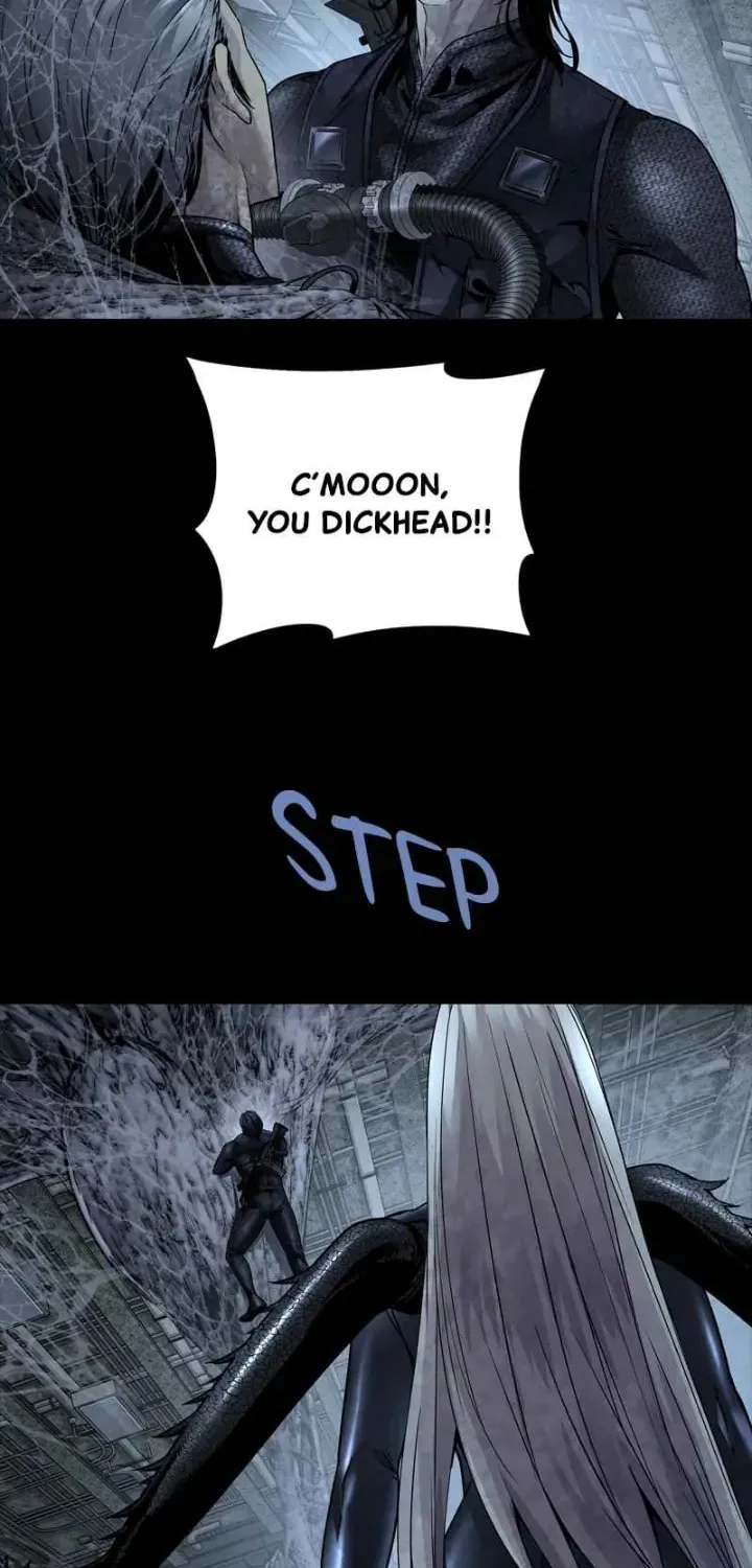 Dead Queen Chapter 144 page 81 - 
