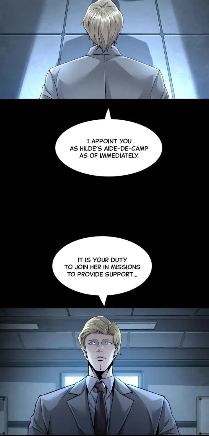 Dead Queen Chapter 144 page 10 - 