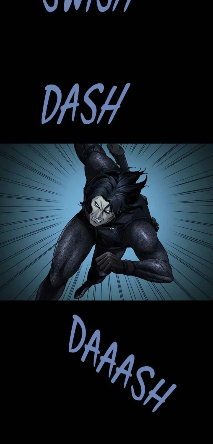 Dead Queen Chapter 145 page 11 - 