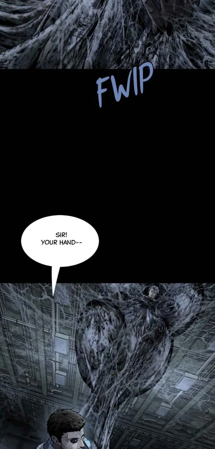 Dead Queen Chapter 145 page 13 - 