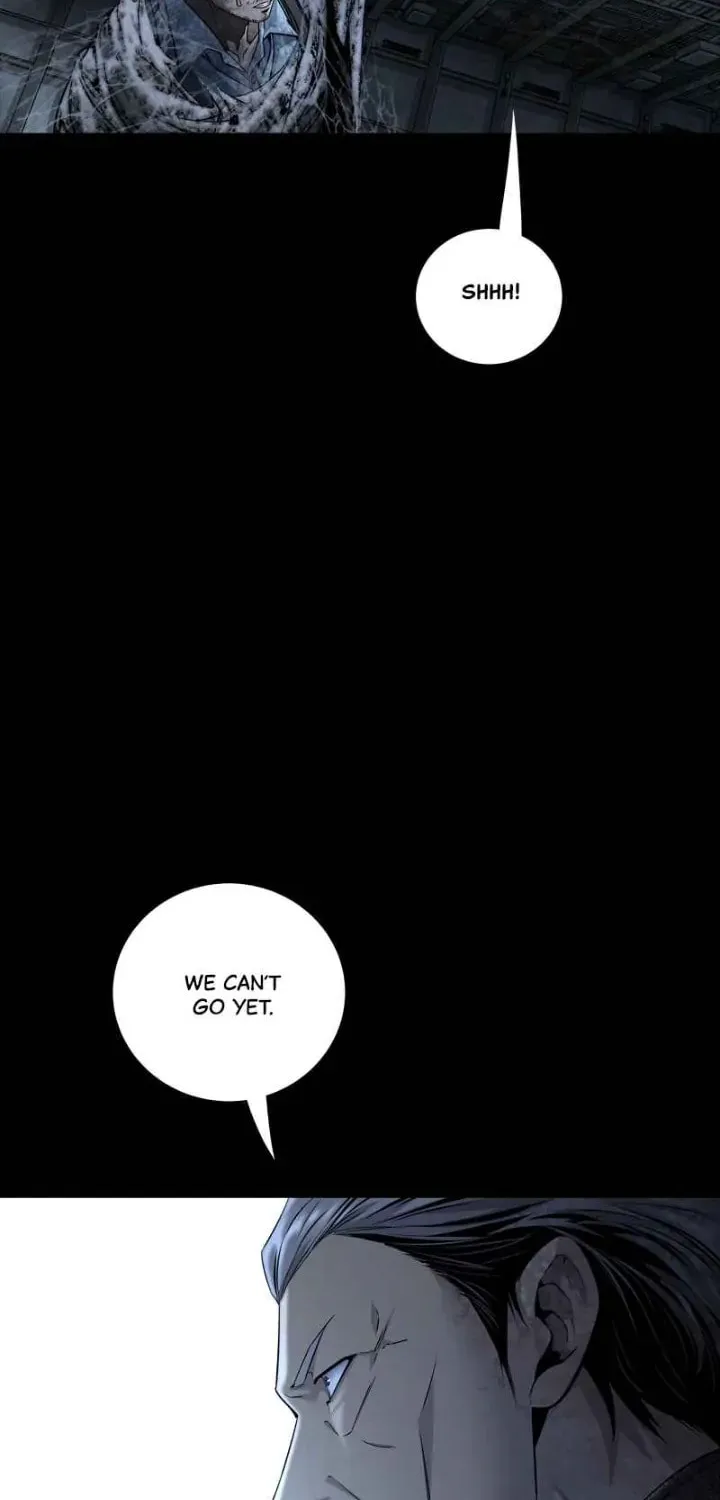 Dead Queen Chapter 145 page 14 - 