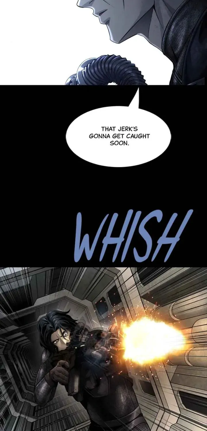 Dead Queen Chapter 145 page 15 - 