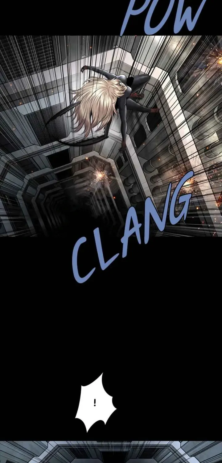Dead Queen Chapter 145 page 17 - 
