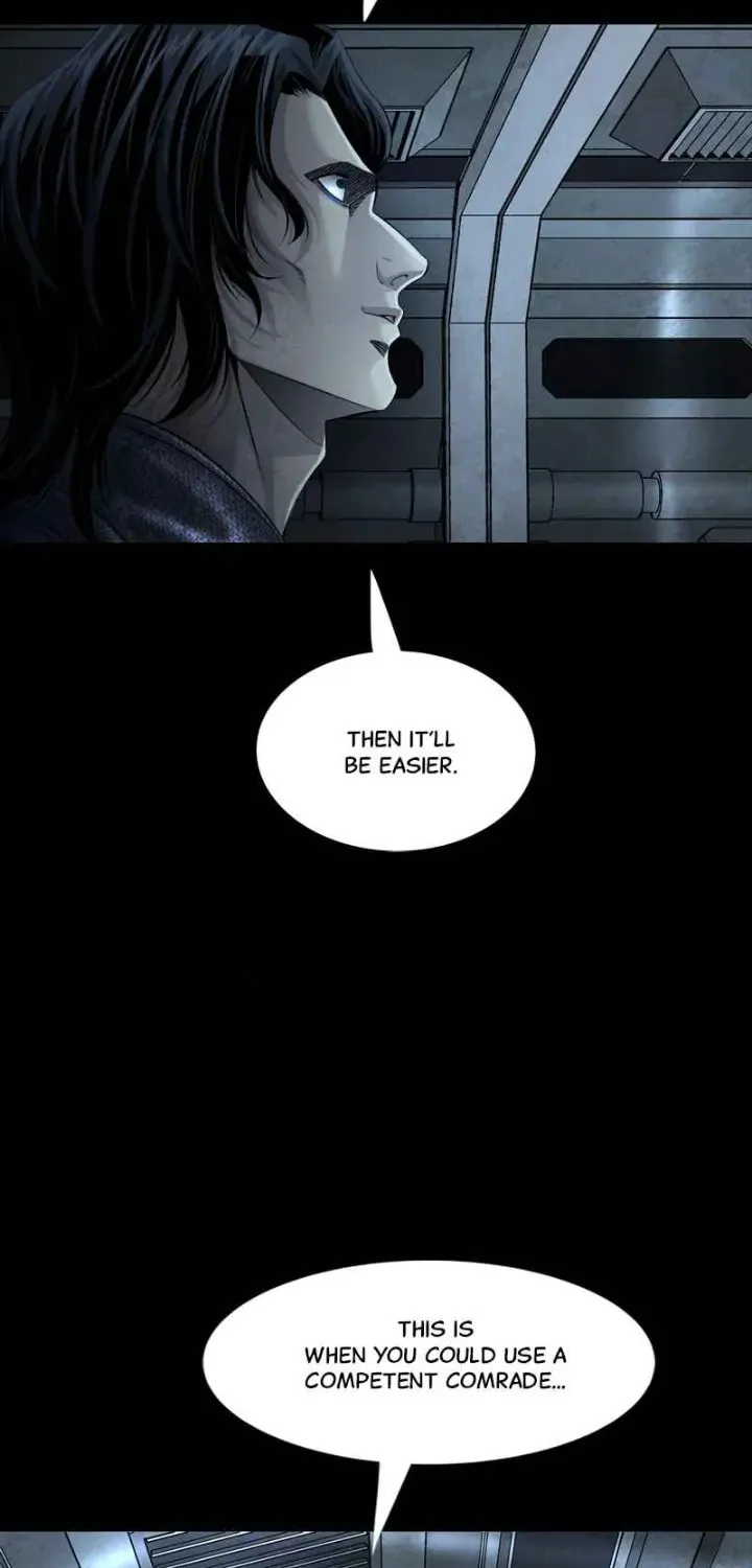 Dead Queen Chapter 145 page 23 - 