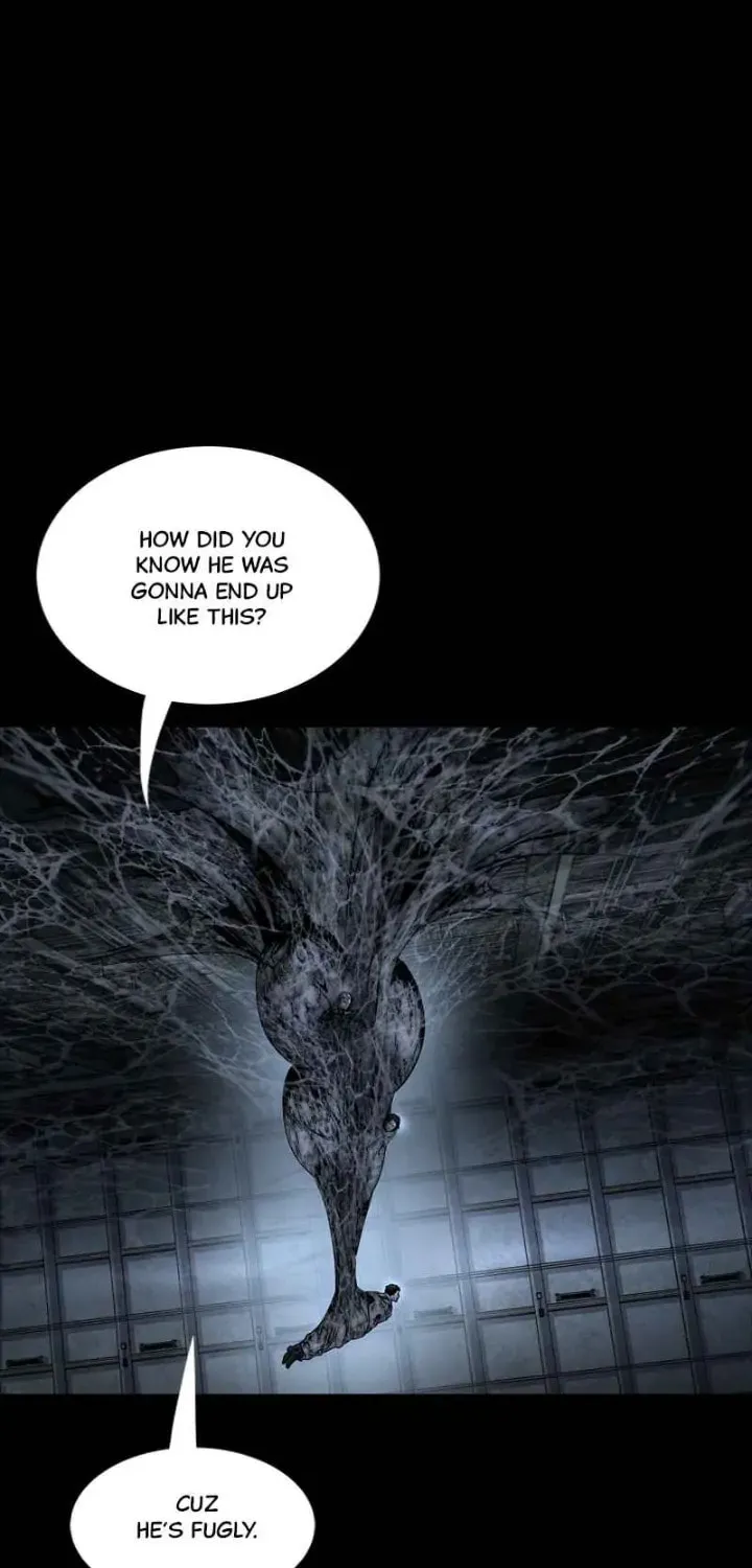 Dead Queen Chapter 145 page 26 - 