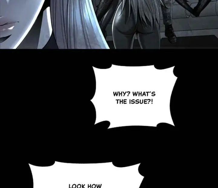 Dead Queen Chapter 145 page 28 - 