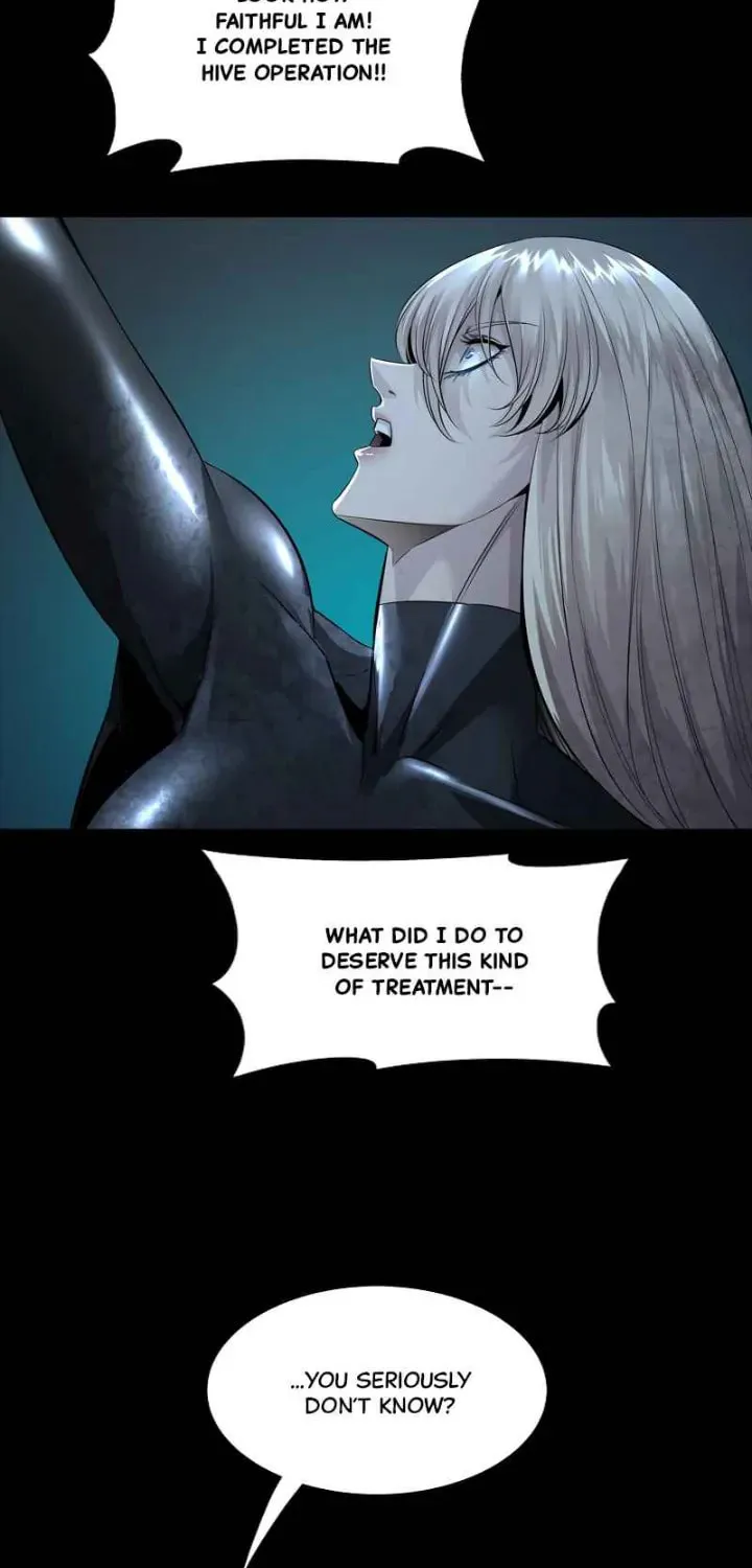 Dead Queen Chapter 145 page 29 - 