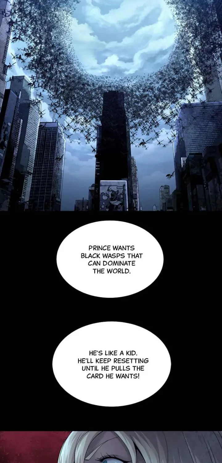 Dead Queen Chapter 145 page 31 - 