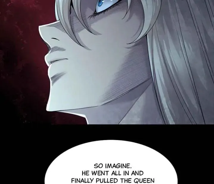 Dead Queen Chapter 145 page 32 - 