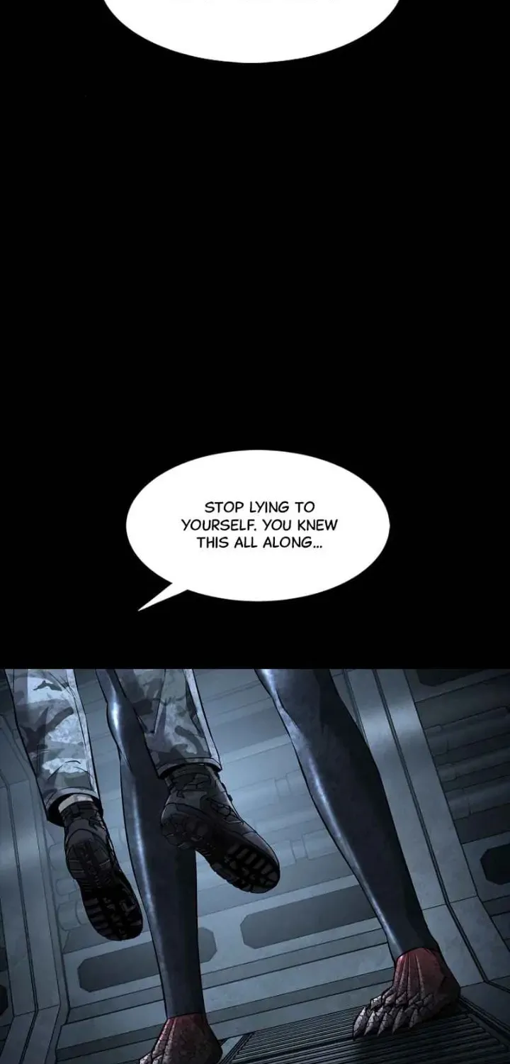 Dead Queen Chapter 145 page 34 - 