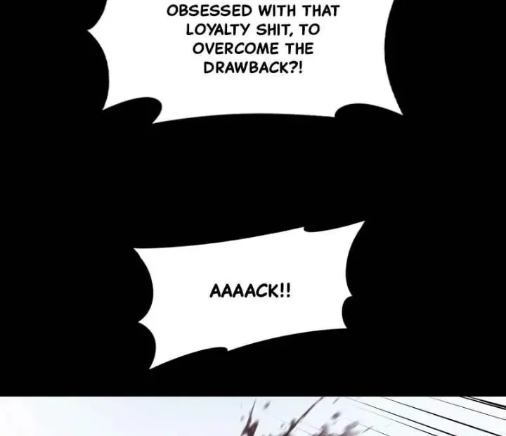 Dead Queen Chapter 145 page 36 - 