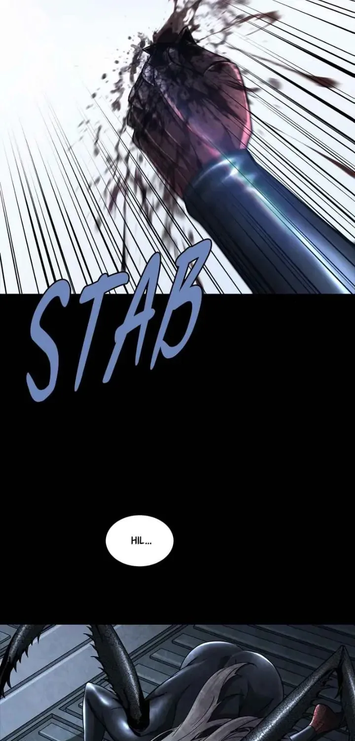 Dead Queen Chapter 145 page 37 - 
