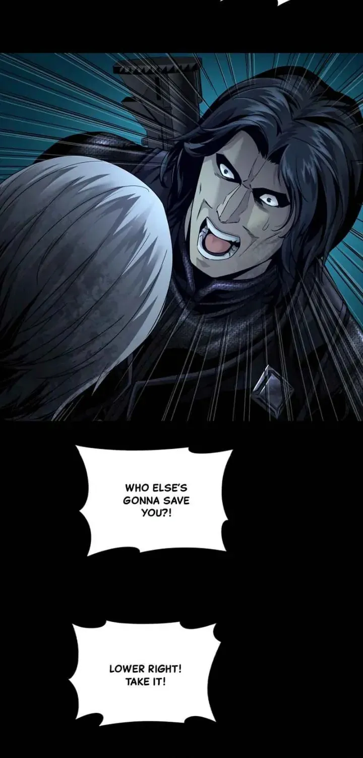 Dead Queen Chapter 145 page 5 - 