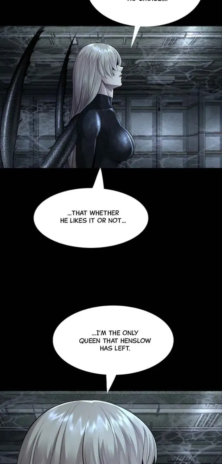 Dead Queen Chapter 145 page 42 - 