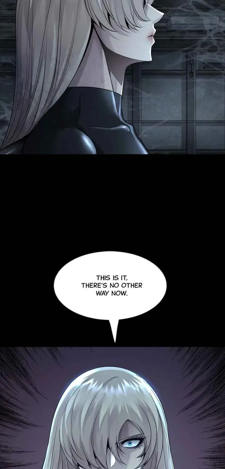Dead Queen Chapter 145 page 43 - 