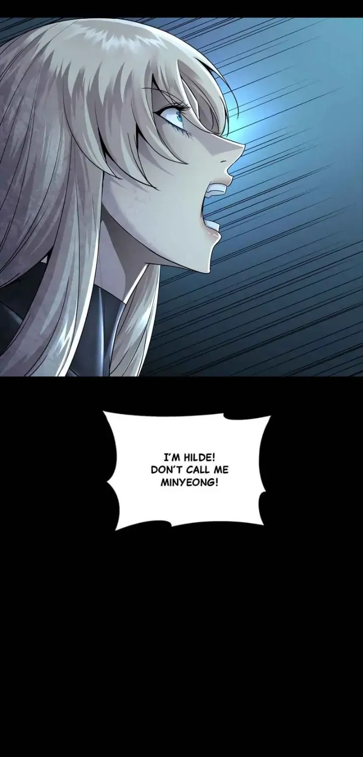 Dead Queen Chapter 145 page 46 - 