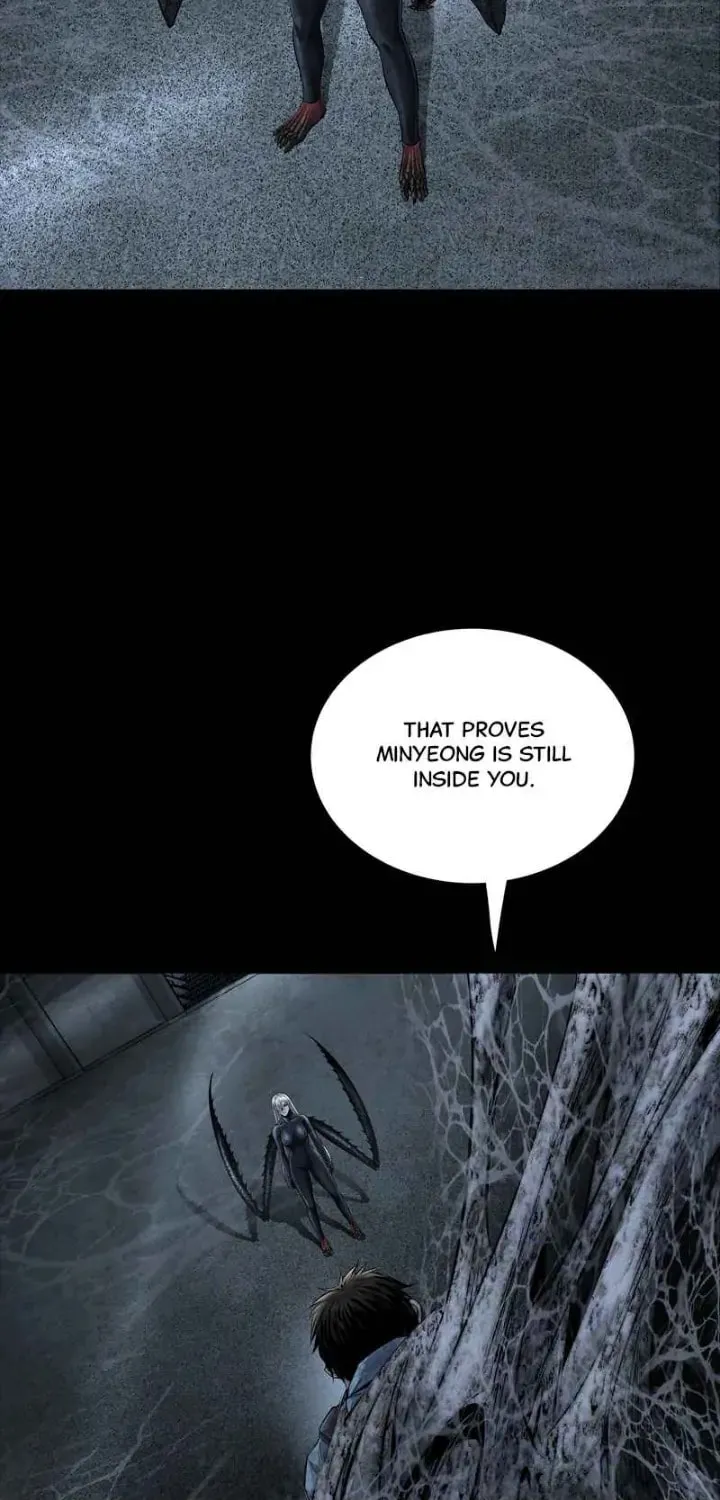 Dead Queen Chapter 145 page 49 - 