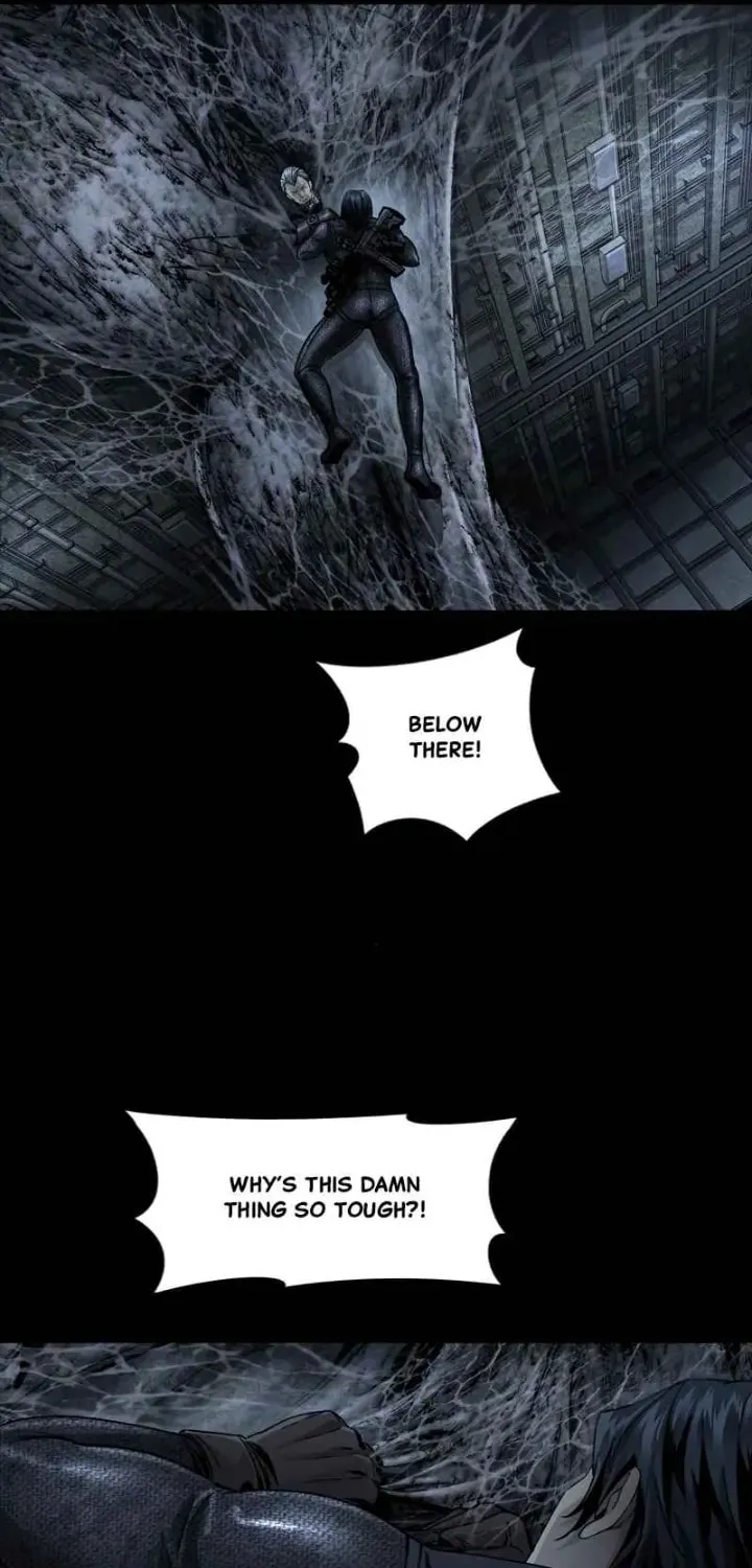 Dead Queen Chapter 145 page 6 - 