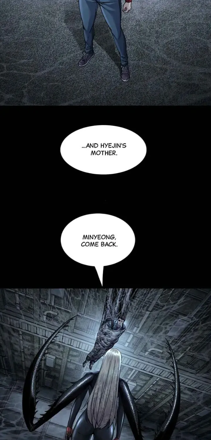 Dead Queen Chapter 145 page 51 - 