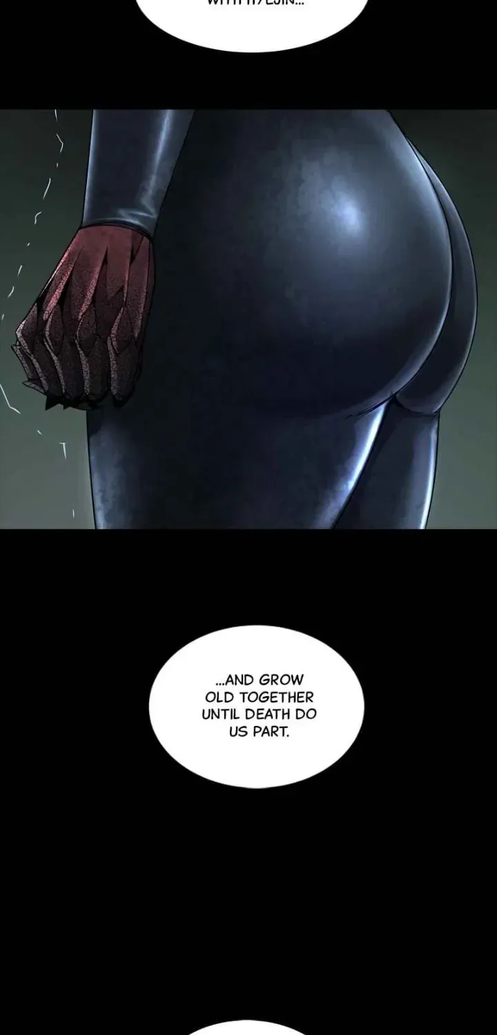 Dead Queen Chapter 145 page 53 - 