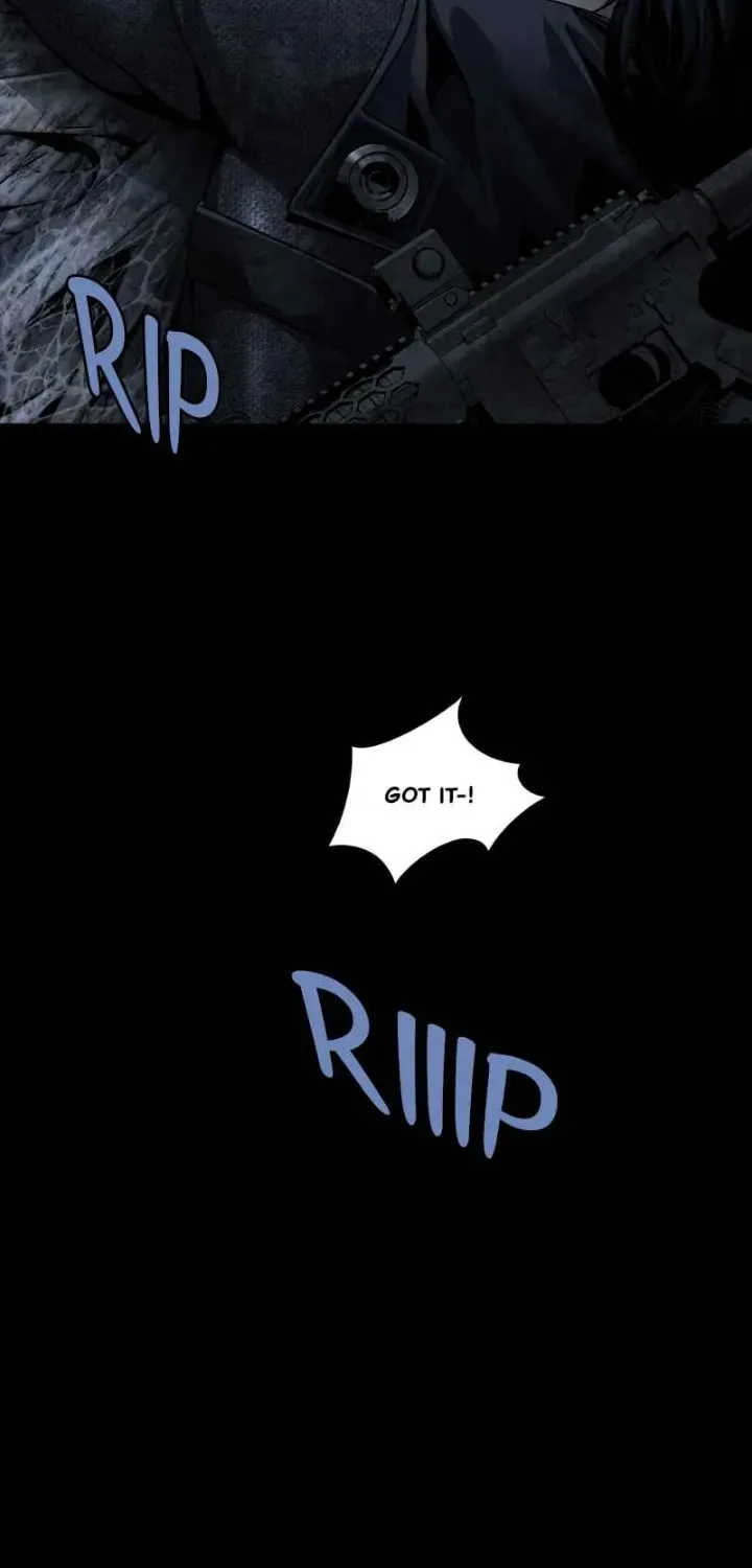 Dead Queen Chapter 145 page 7 - 