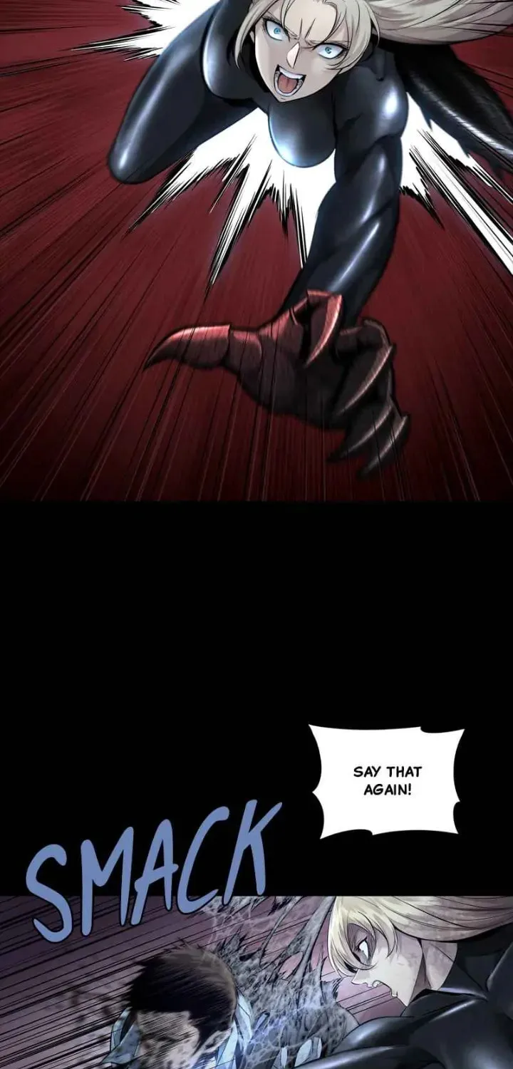 Dead Queen Chapter 145 page 61 - 