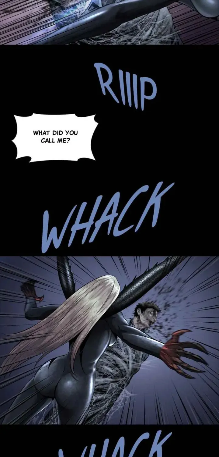 Dead Queen Chapter 145 page 62 - 