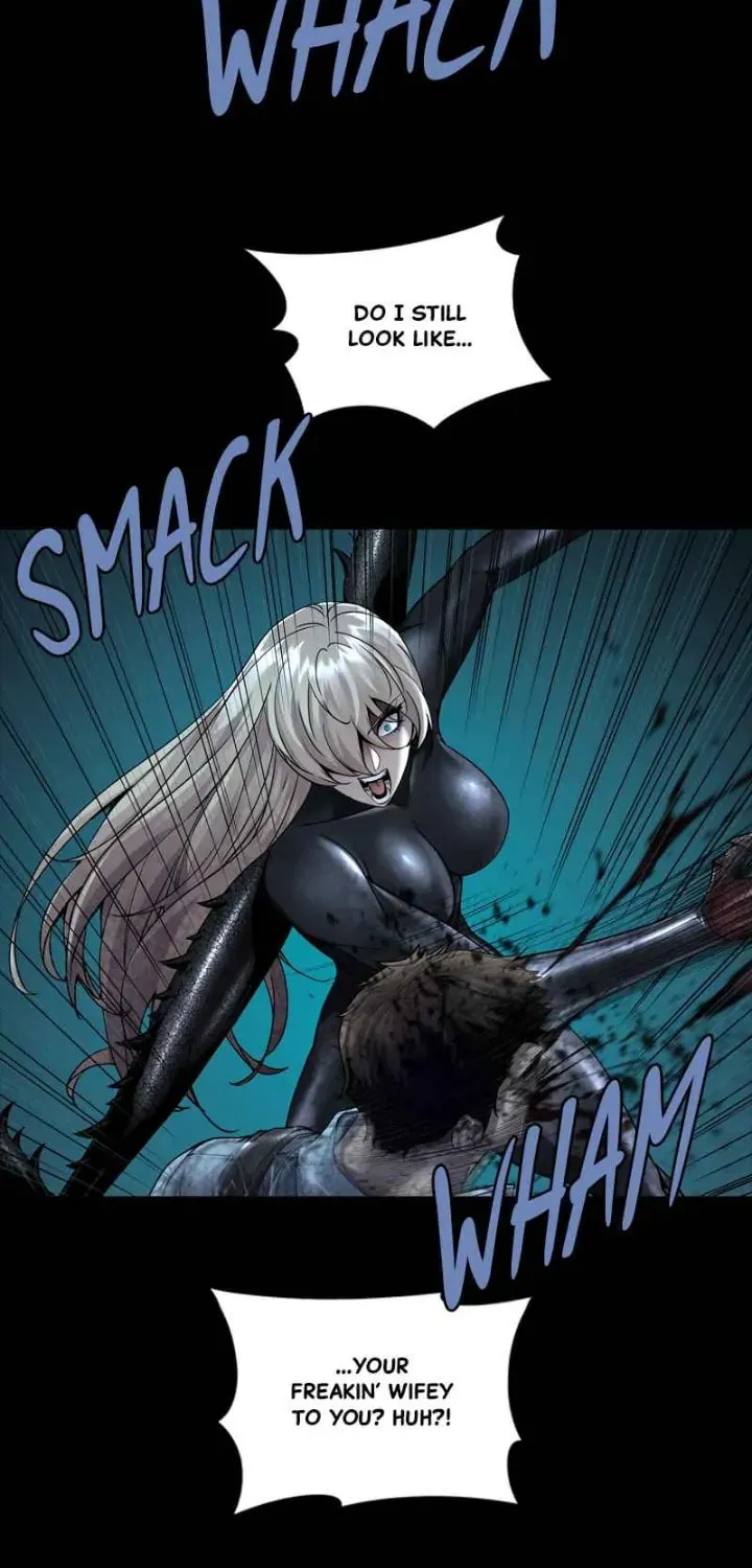 Dead Queen Chapter 145 page 63 - 