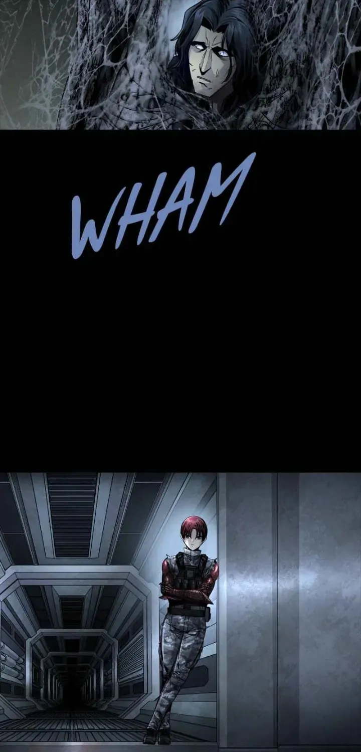 Dead Queen Chapter 145 page 65 - 