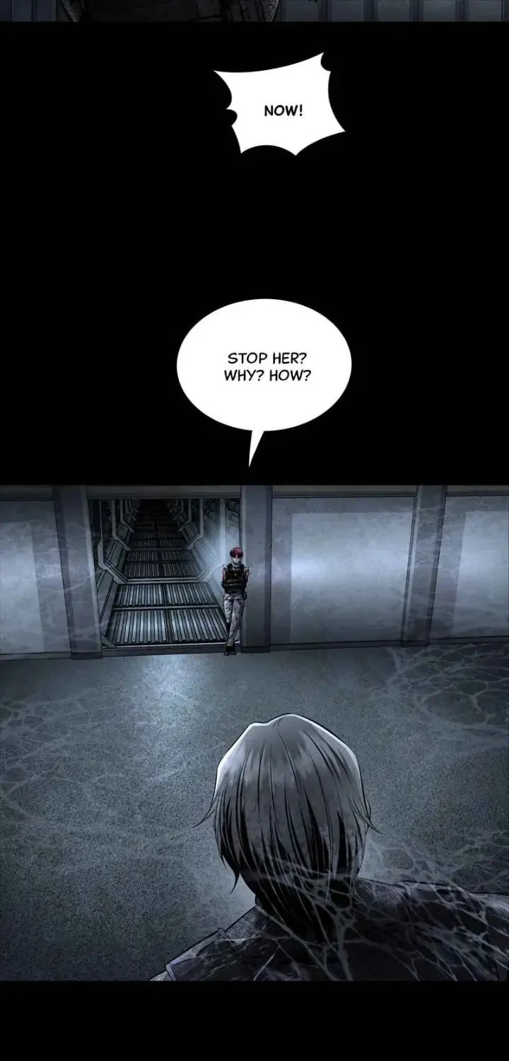 Dead Queen Chapter 145 page 67 - 