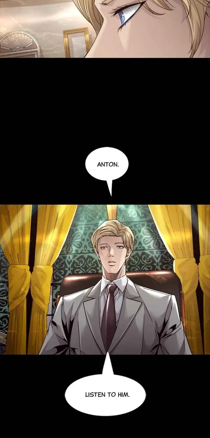 Dead Queen Chapter 145 page 70 - 