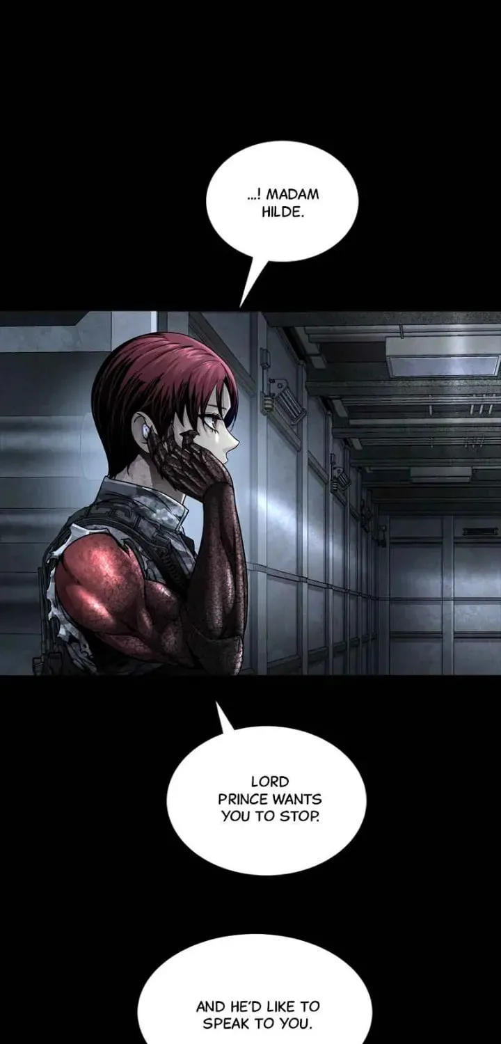Dead Queen Chapter 145 page 71 - 