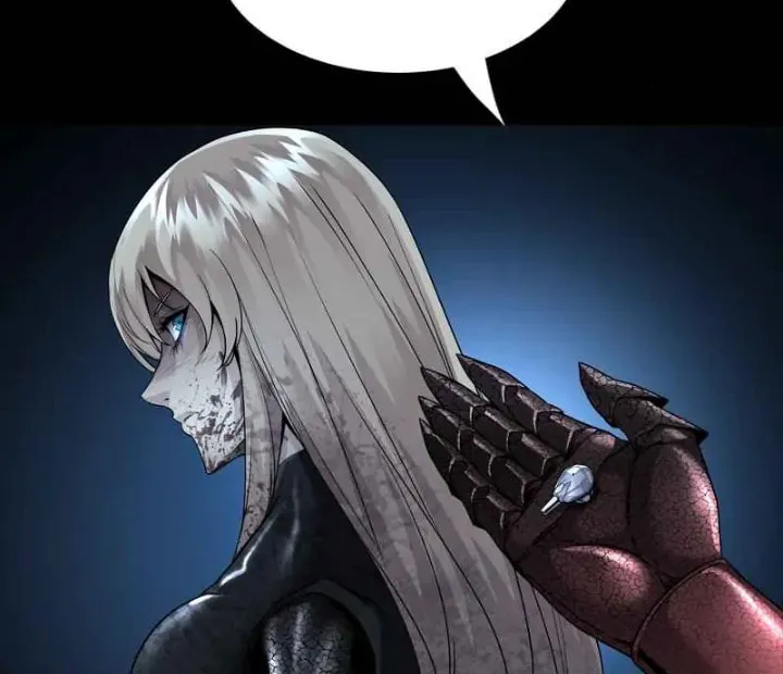 Dead Queen Chapter 145 page 72 - 