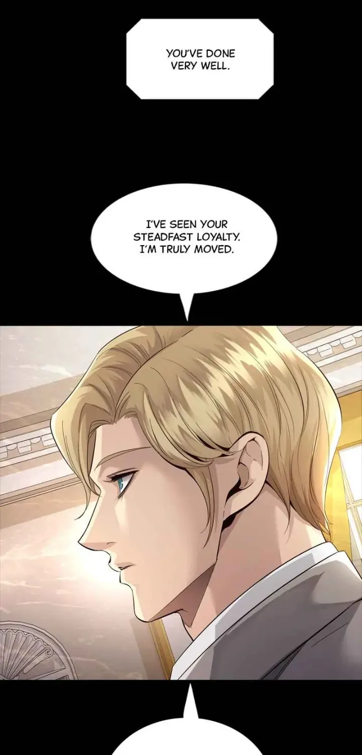 Dead Queen Chapter 145 page 75 - 