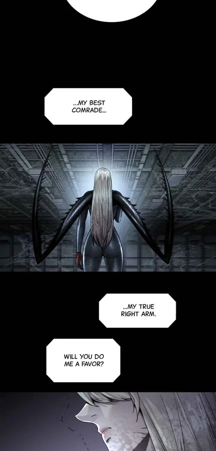 Dead Queen Chapter 145 page 77 - 
