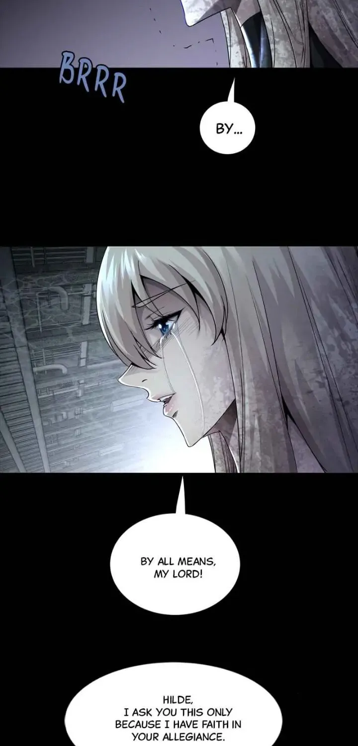 Dead Queen Chapter 145 page 78 - 