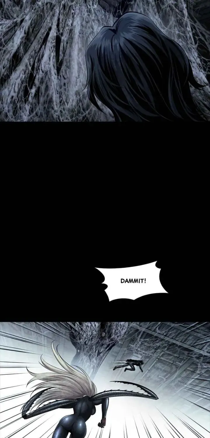 Dead Queen Chapter 145 page 9 - 