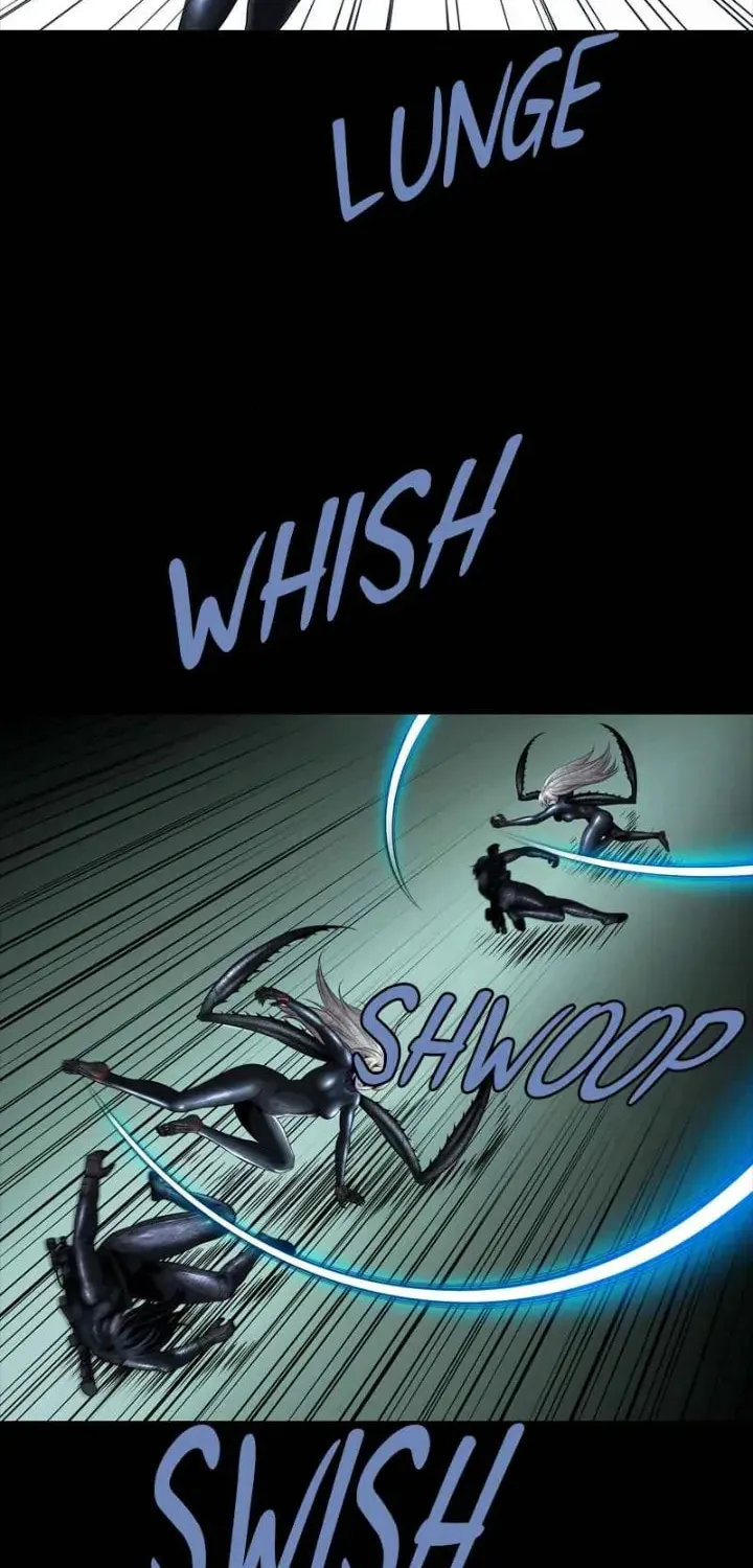 Dead Queen Chapter 145 page 10 - 