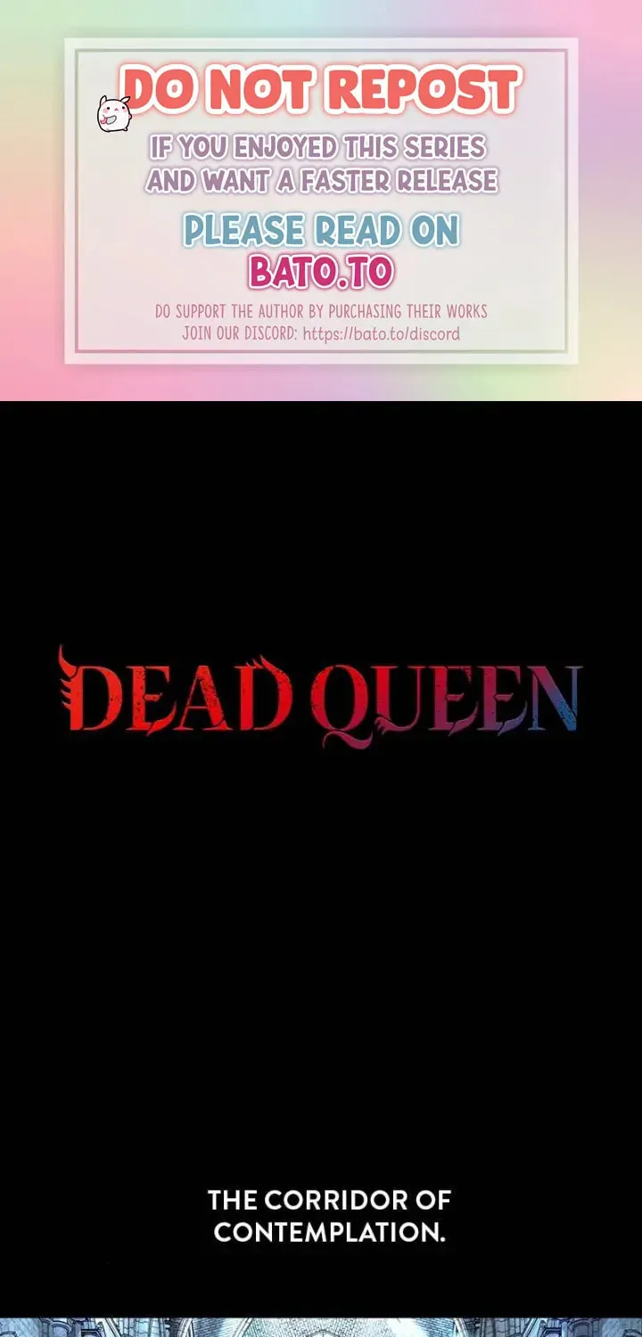 Dead Queen Chapter 146 page 1 - 