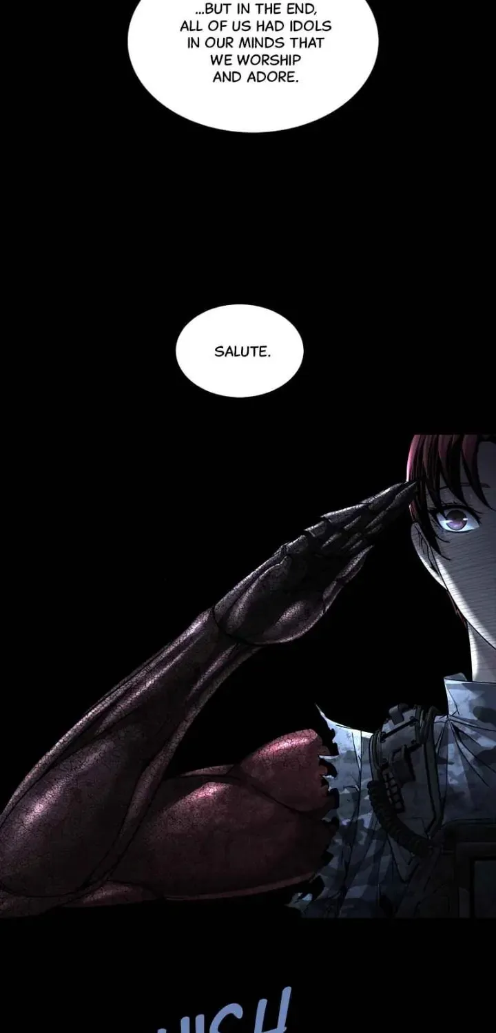 Dead Queen Chapter 146 page 13 - 